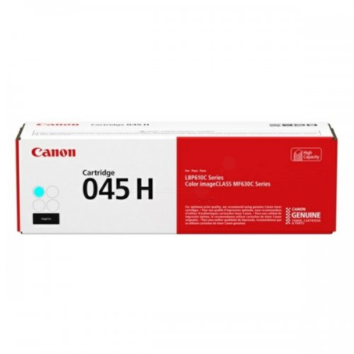 Toner Cyan Grande Capacité 045 HC - 1245C002