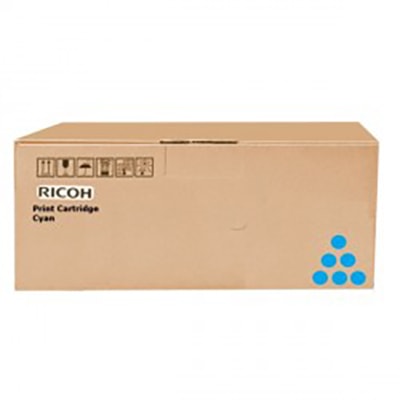 [213819] Toner Cyan SPC252 4000p. - 407532