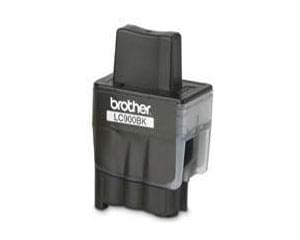 Cartouche LC970BK Noire