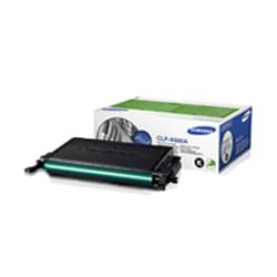 [21549] Toner CLP-K660A Noir