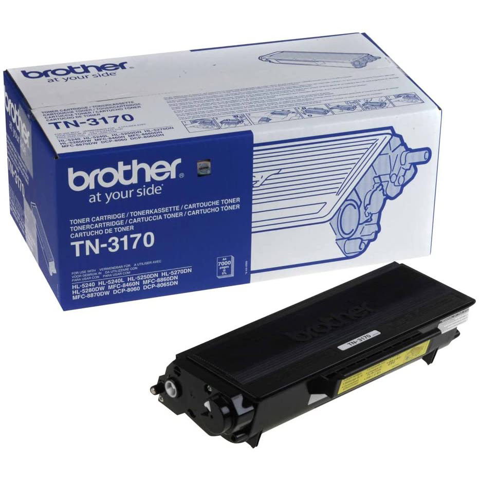 Toner TN-3170
