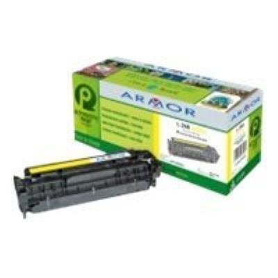 Toner Laserjet 304A Jaune - CC532A