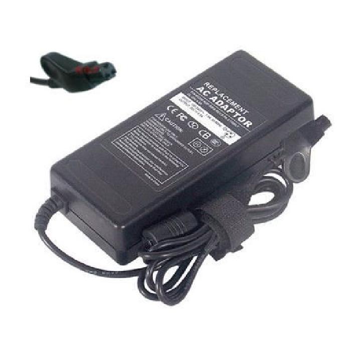 [65682] Chargeur pour notebook DELL - DY-AS2090-FR#