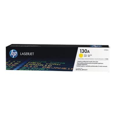 Toner Jaune HP 130A - CF352A