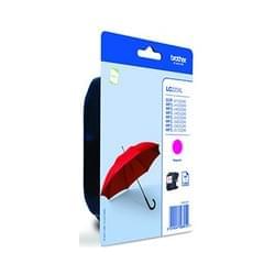 Cartouche LC225 XLM Magenta