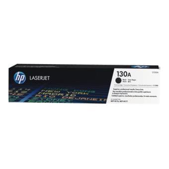 Toner Black HP 130A - CF350A