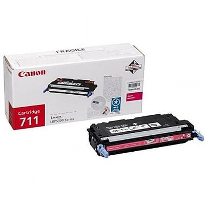 Toner 711 Magenta 6000p - 1658B002