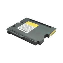 [219653] Cartouche GC 21Y Jaune - 405535