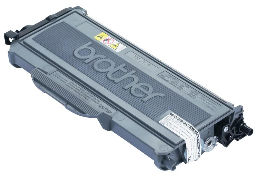 Toner Noir 2600p - TN-2120