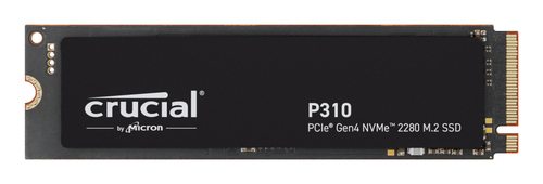 [04904386] 4To M.2 NVMe Gen4 - P310 - CT4000P310SSD8