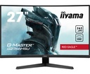 G2766HSU-B1 - 27"CURVE/165Hz/1ms/FHD/VA/HDMI/FS#