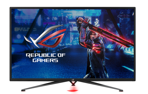 [06202050] ROG Strix XG438QR - 43"/4K/VA/4ms/120Hz/FreeSync#