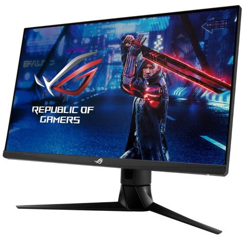 [06202461] ROG STRIX XG27AQ 27"WQHD/170Hz/1ms/HDR400/G-SYNC