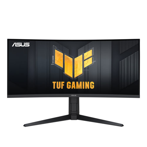 [06202780] TUF 34" CURVE/UWQHD/100Hz/VA/1ms/HDR/FreeSync