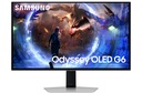 Odyssey 27"OLED MATE QHD/360Hz/0.03ms/Pivot/FSPPr