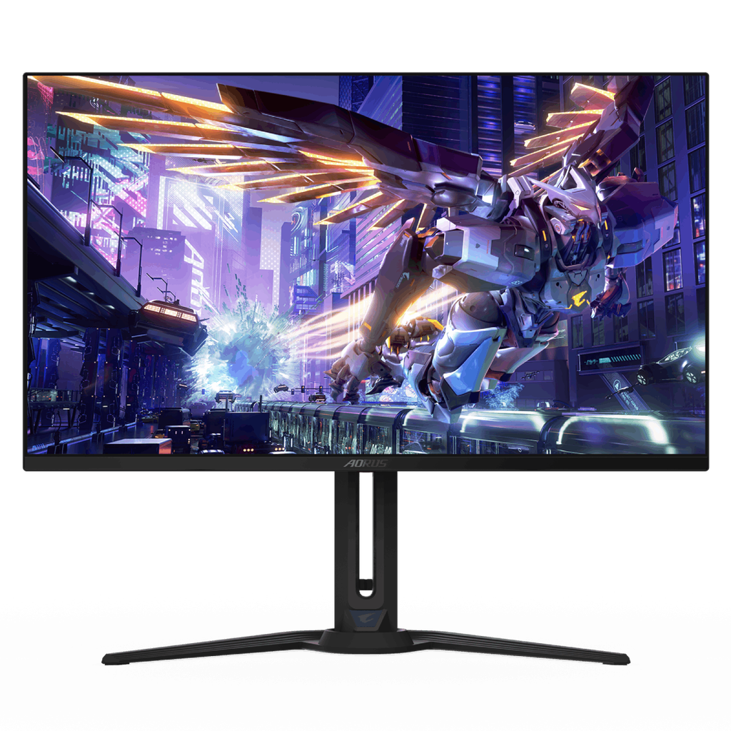 [06203943] FO32U2P 31.5"QD-OLED 4K/240Hz/0.03ms/USB-C/FSPP#