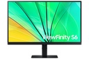 ViewFinity 27" QHD/100Hz/IPS/5ms/Pivot/Hub USB