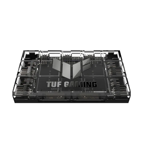 [09200044] TUF GAMING ARGB PWN FAN HUB#