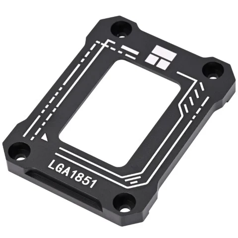 Cadre de correction - LGA1851-BCF - Noir