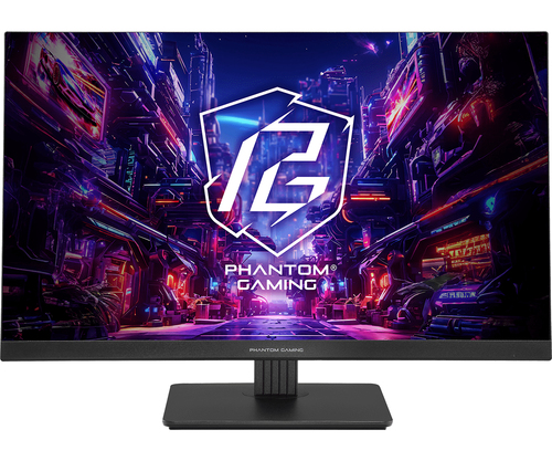 [06204092] PG27FFT1B 27" FHD/180Hz/IPS/1ms/HDR/FreeSync