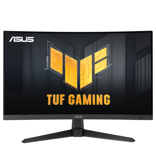 TUF VG27VQ3B 27" CURVE FHD/180Hz/1ms/VA/HDR/FS