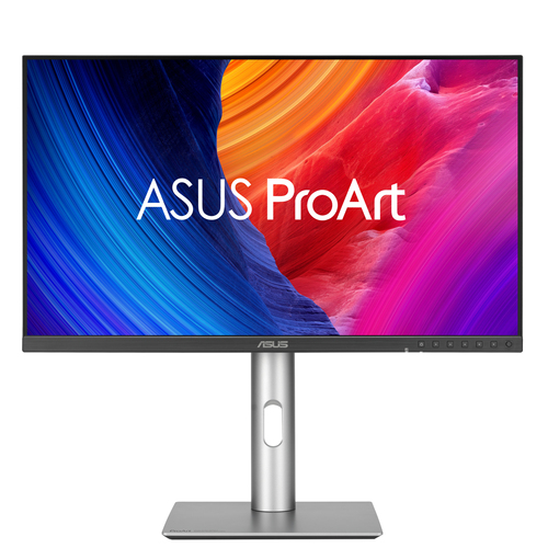 ProArt 27" QHD/100Hz/IPS/5ms/USB-C/95% P3/Calman