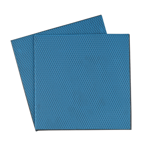 [09200062] Lot de 2 Minus Pad Basic - 100 x 100 x 0,5 mm#