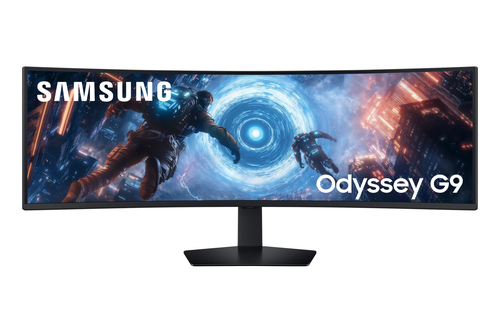 [06204390] Odyssey G9 49 "CURVE DQHD/144Hz/VA/1ms/FS PP#