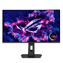 ROG 27" QD-OLED QHD/500Hz/0.03ms/G-Sync compat#