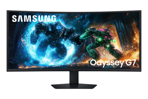 Odyssey G7 40" CURVE WUHD/180Hz/VA/1ms/FreeSPP#