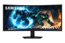 Odyssey G7 40" CURVE WUHD/180Hz/VA/1ms/FreeSPP#