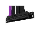 Pad Thermique 12,8 W/MK, 120x120x2mm