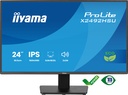 X2492HSU-B1 24" FHD/120Hz/IPS/3ms/Classe B