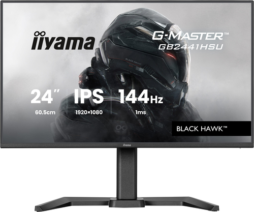 GB2441HSU-B1 23,8" FHD 144Hz/IPS/1ms/AdpatSync/FS#