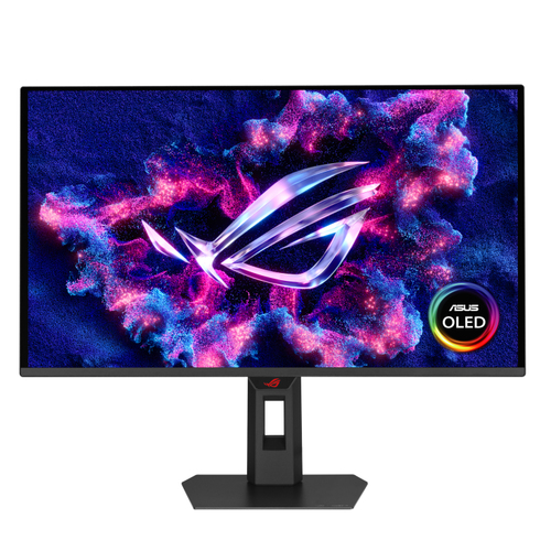 ROG 26.5" QDOLED QHD/360Hz/0.03ms/Pivot/G-Sync
