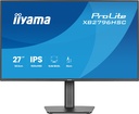 XB2796HSC-B1 27" FHD/144Hz/IPS/USB-C PD 65W