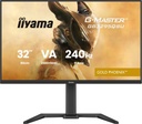 GB3295QSU-B1 32" QHD/240Hz/VA/0.4ms/FS Premium