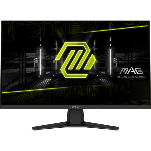 [06204785] MAG 27" QHD/240Hz/Fast IPS/0.5ms/FreeSync Premium