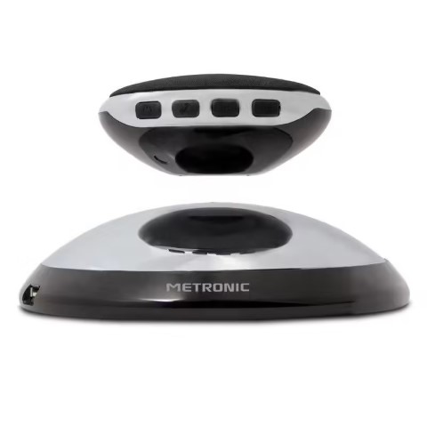 [01000062] Flying Speaker Bluetooth 4.0 - Noir#