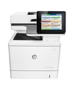 Color LaserJet Enterprise MFP M577dn#