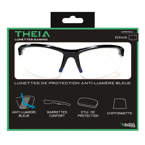 [00700036] Lunettes Theia Office#