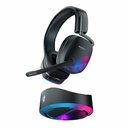 Syn Max Air - Noir/RGB/Sans fil/Rechargeable#
