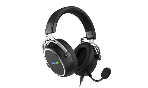 [07302257] Hypergang 3 USB - Noir