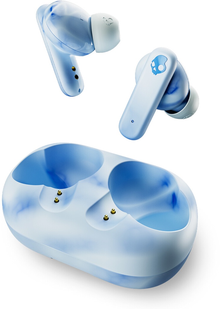 [07302271] Écouteurs EcoBuds True Wireless - In-Ear - Glacier#