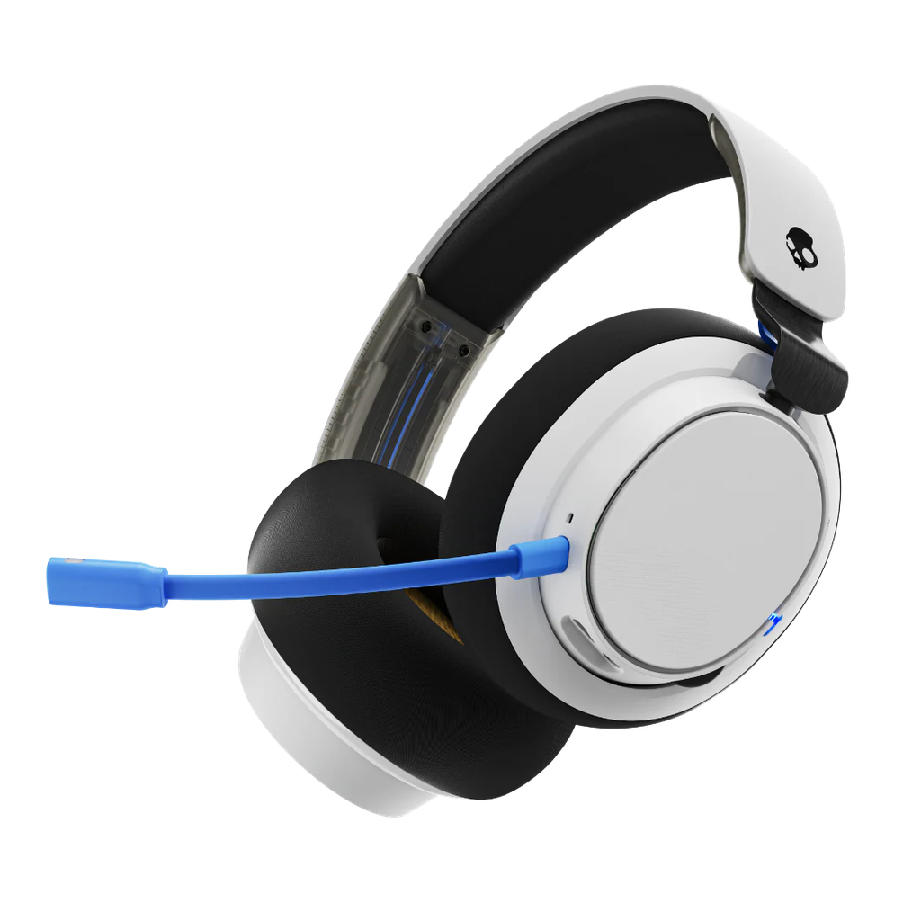 [07302274] SLYR Pro Wireless - Playstation - Blanc#