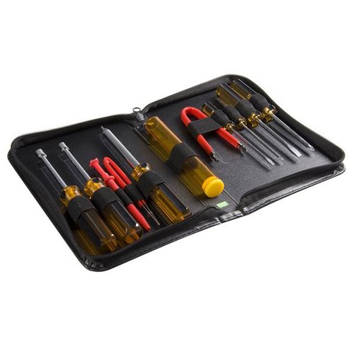 [03000355] Trousse à outils PC - 11 pièces