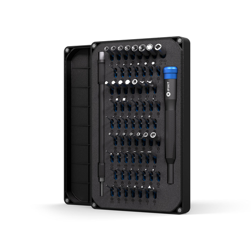 [13000686] Mako - 64 Bits Driver Kit