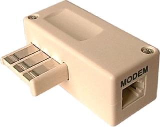 [16850] Filtre ADSL#