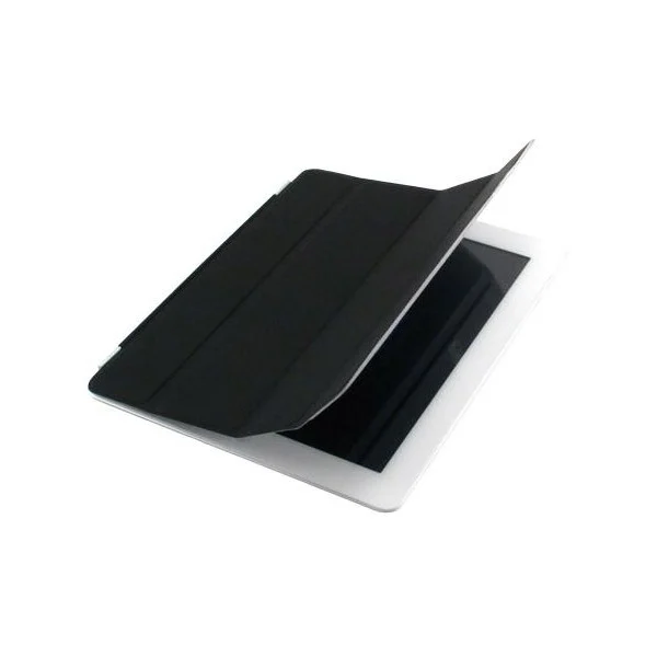 [02500615] Coque de protection pour iPad 2 - Noir#