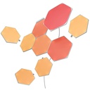 Shapes Hexagons Starter Kit - 5 pièces#